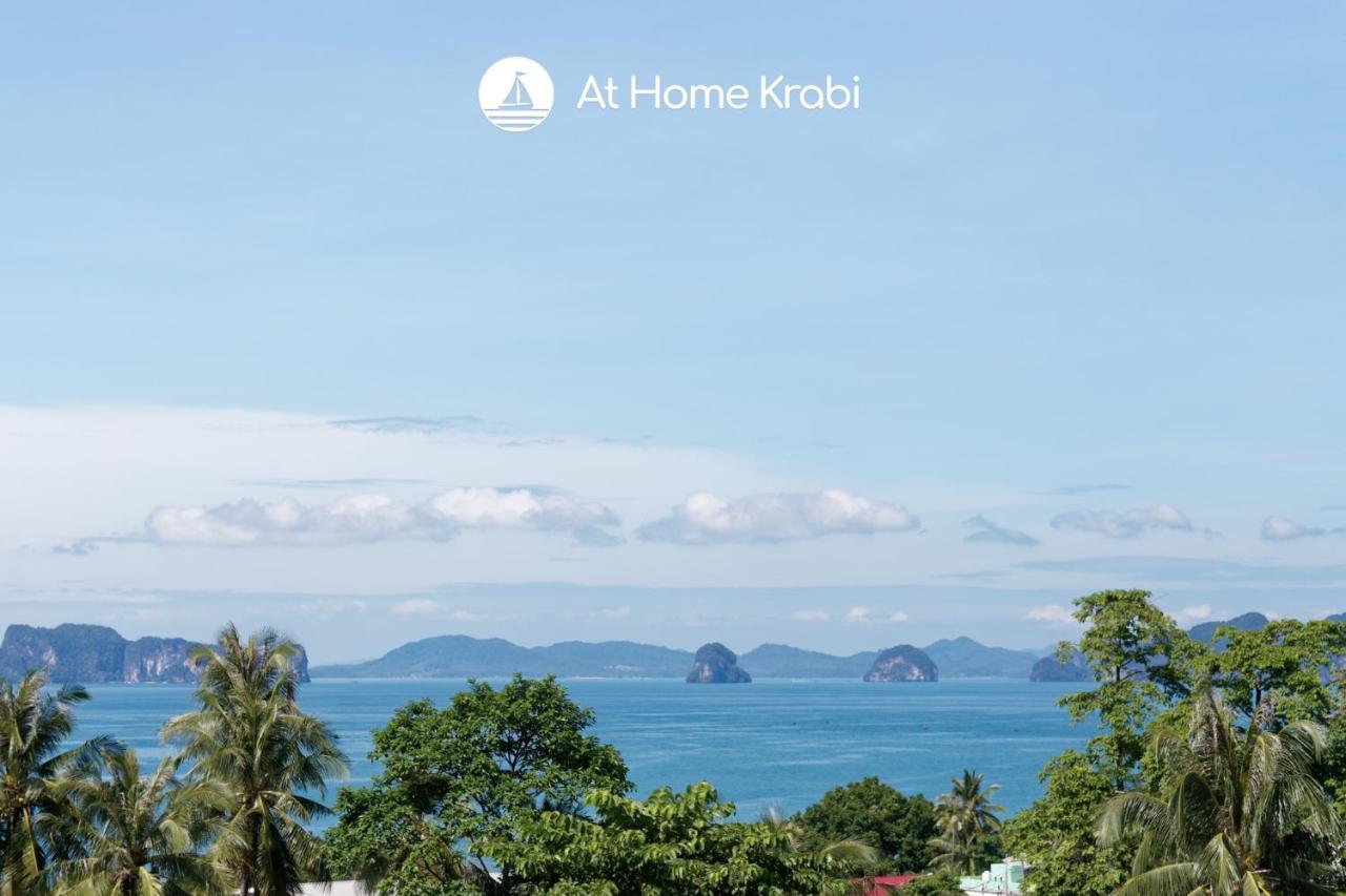 At Sea Condotel Ban Ko Kwang Bagian luar foto