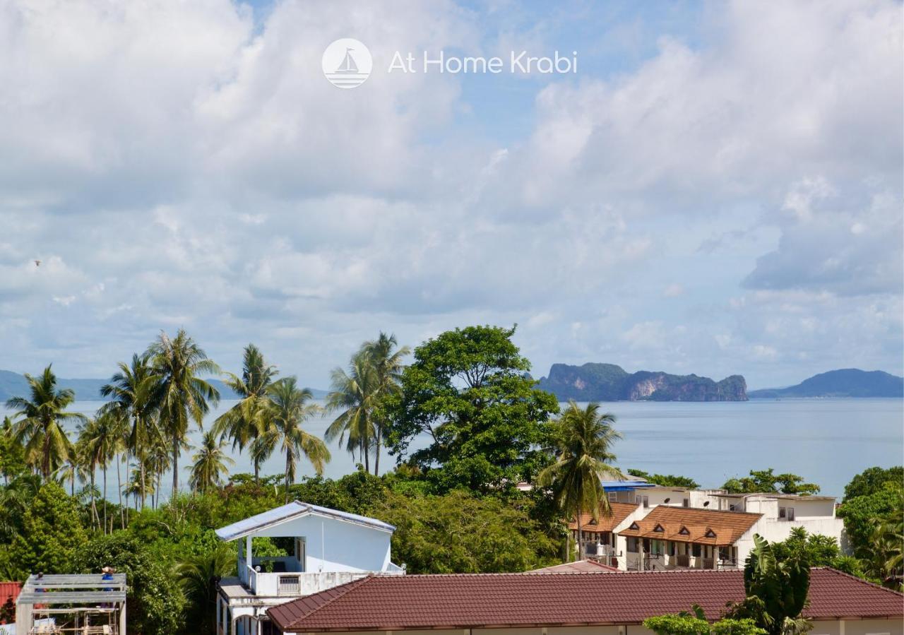 At Sea Condotel Ban Ko Kwang Bagian luar foto