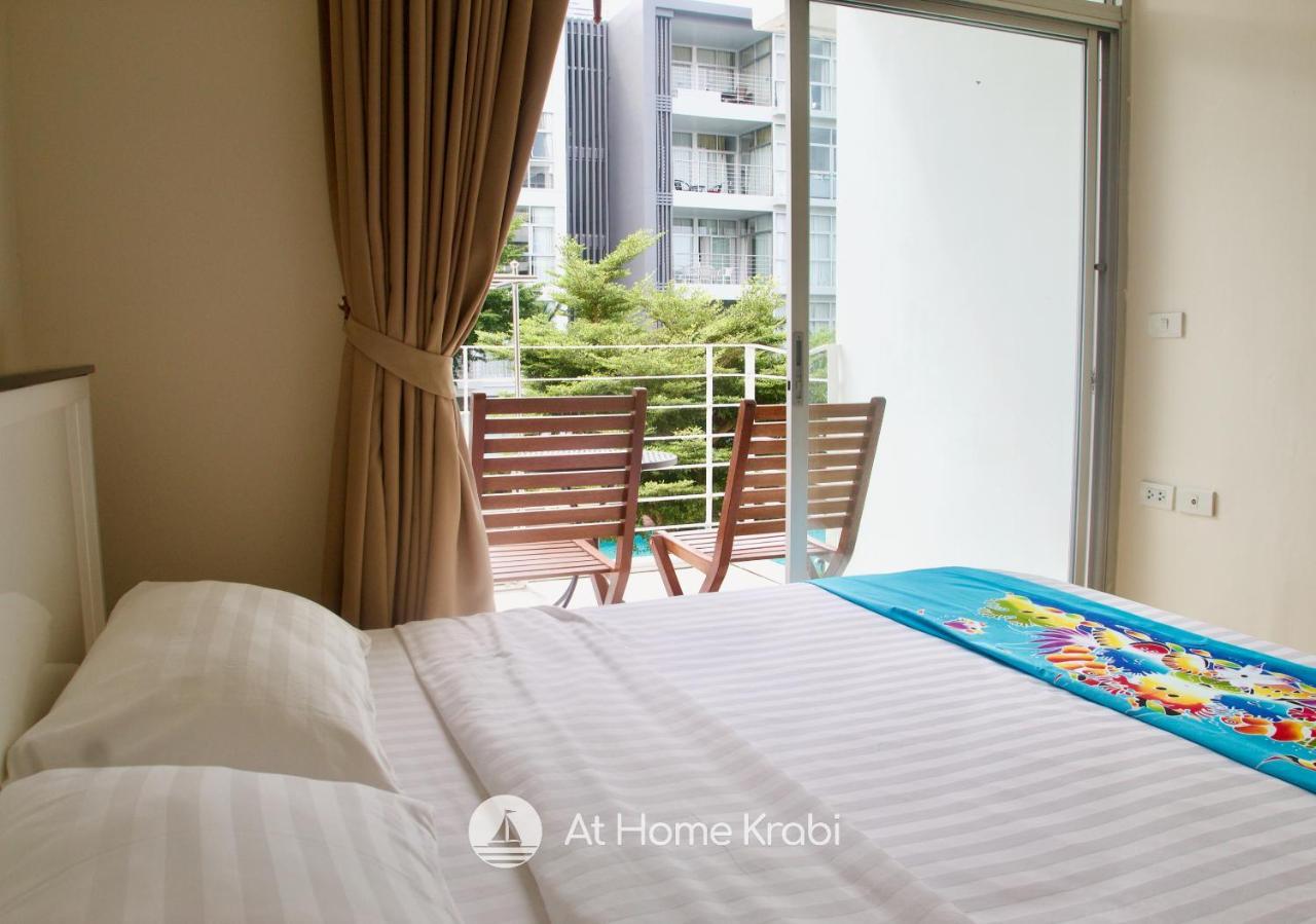 At Sea Condotel Ban Ko Kwang Bagian luar foto