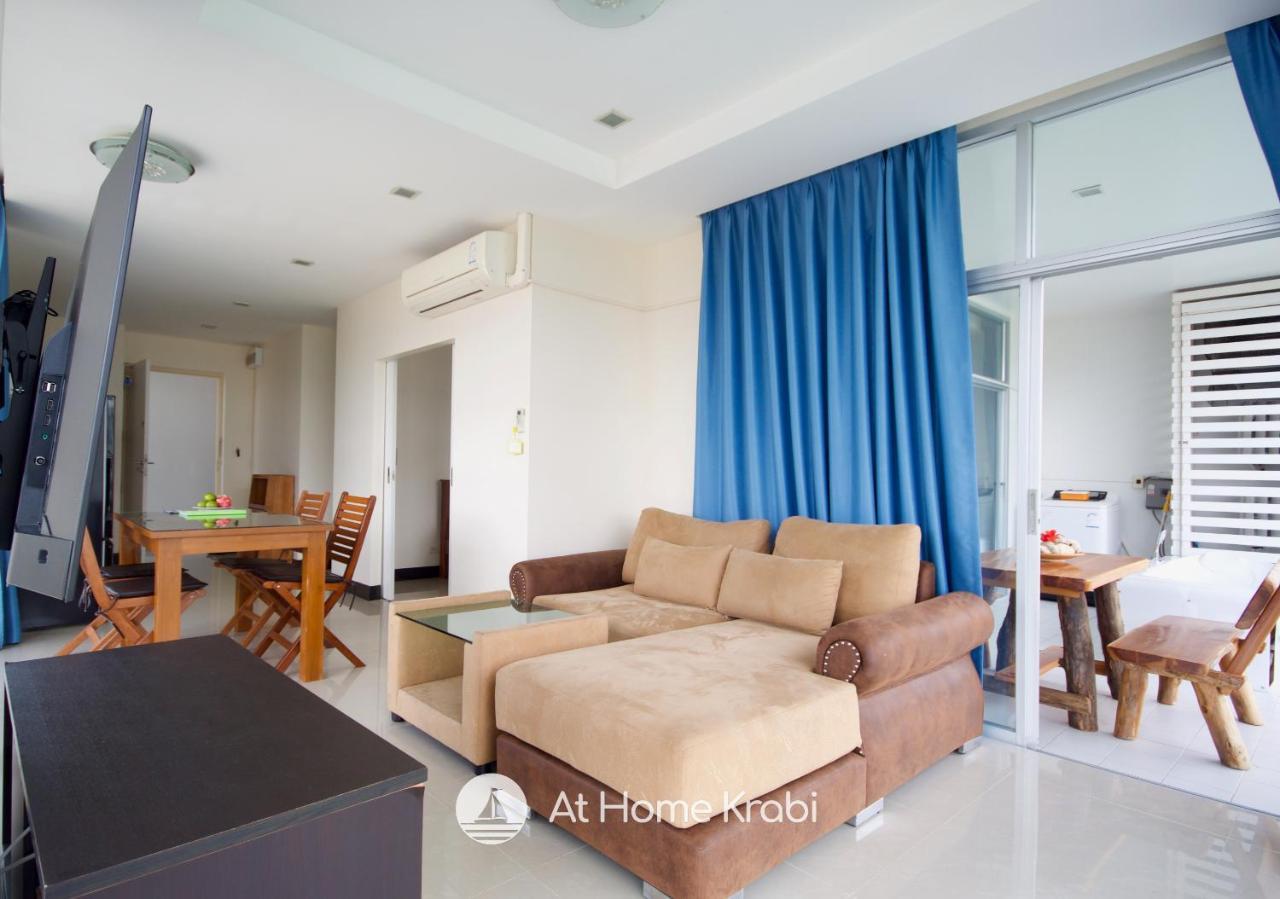 At Sea Condotel Ban Ko Kwang Bagian luar foto