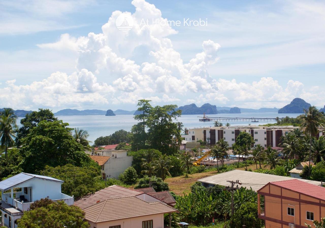 At Sea Condotel Ban Ko Kwang Bagian luar foto