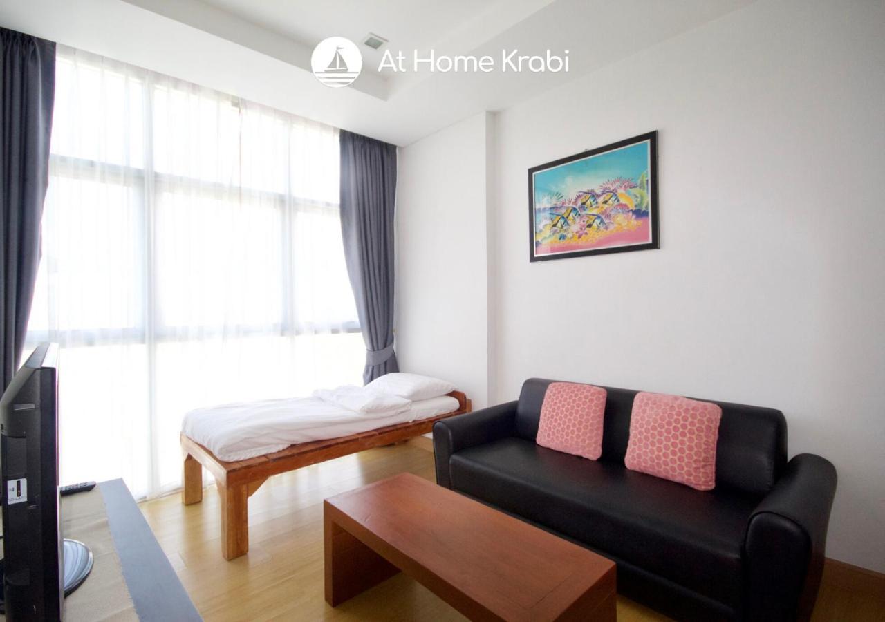 At Sea Condotel Ban Ko Kwang Bagian luar foto