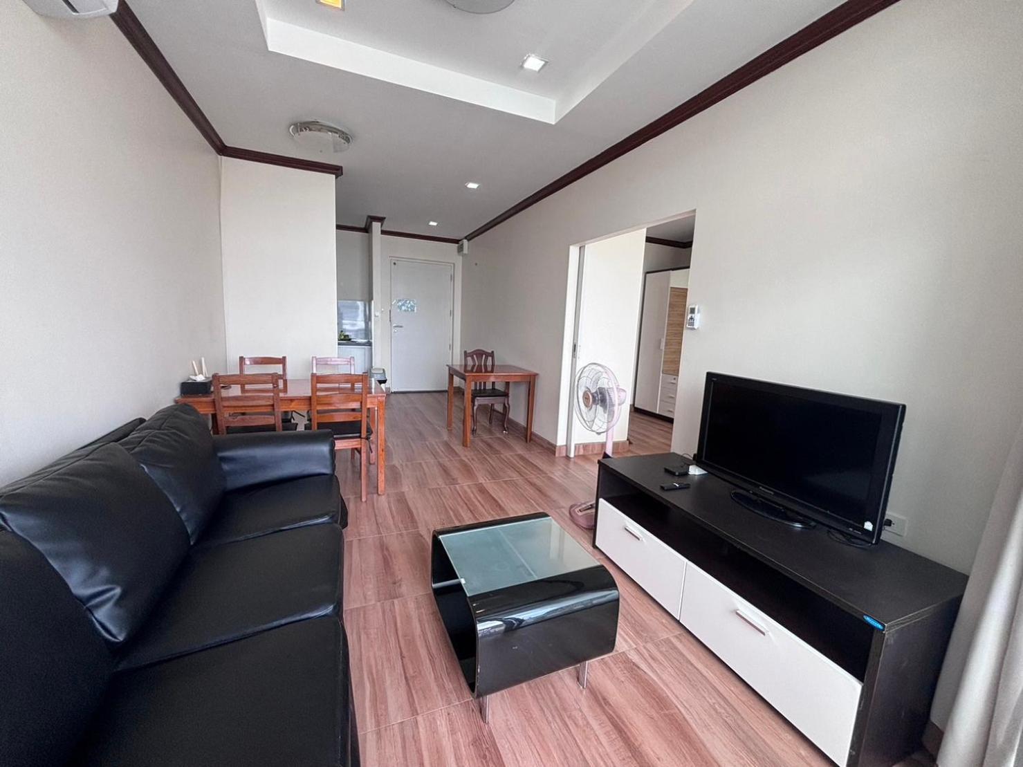 At Sea Condotel Ban Ko Kwang Bagian luar foto