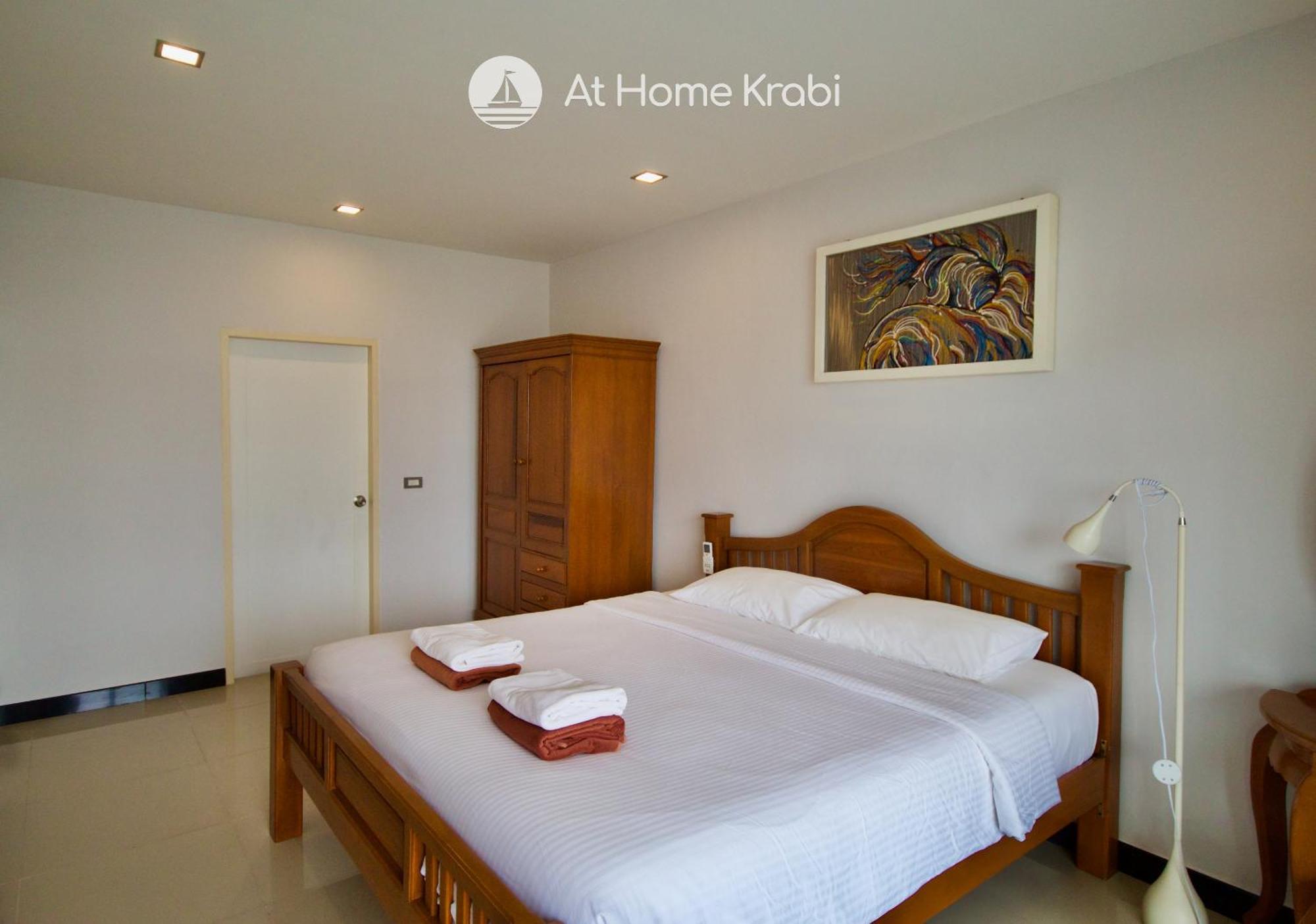 At Sea Condotel Ban Ko Kwang Ruang foto