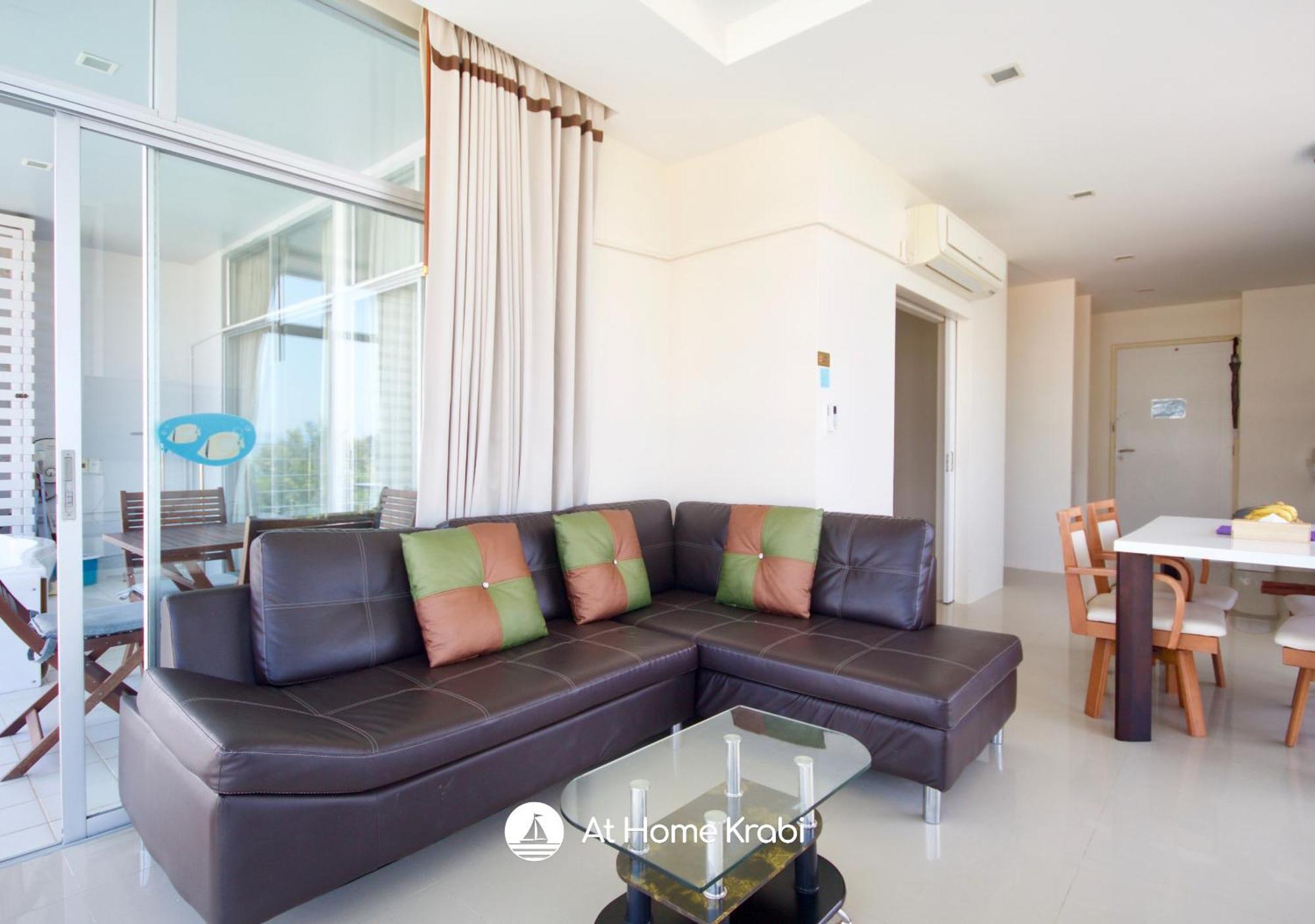 At Sea Condotel Ban Ko Kwang Ruang foto
