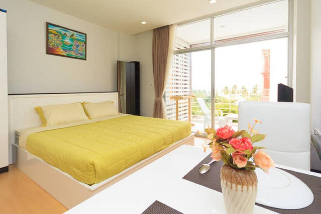 At Sea Condotel Ban Ko Kwang Bagian luar foto