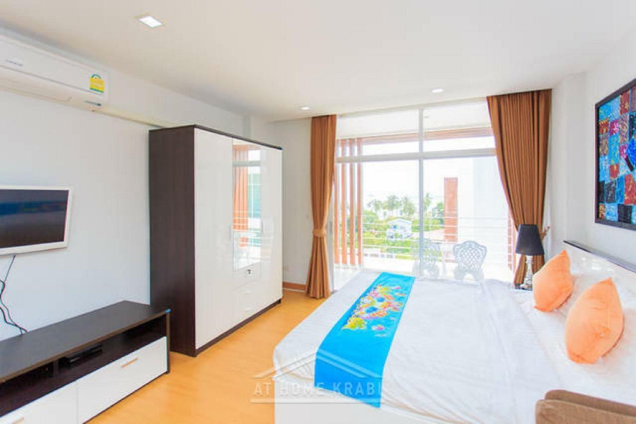 At Sea Condotel Ban Ko Kwang Ruang foto
