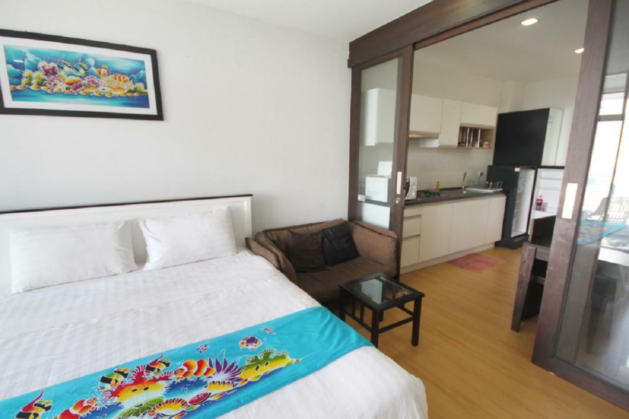 At Sea Condotel Ban Ko Kwang Ruang foto